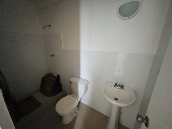VENDO APARTAMENTO EN PUNTA PACIFICA