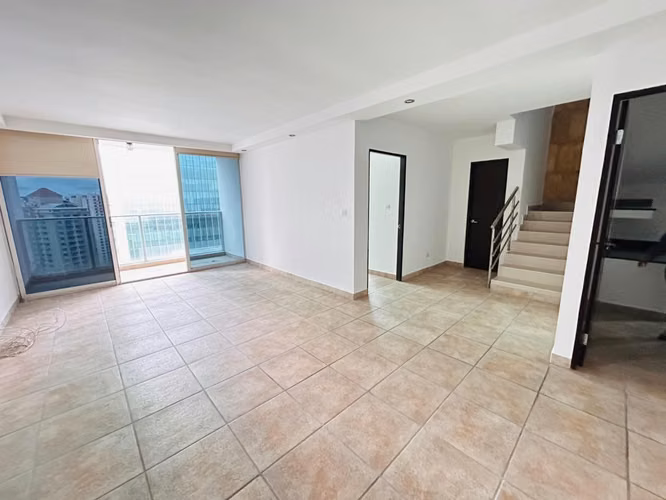 VENDO APARTAMENTO EN PUNTA PACIFICA