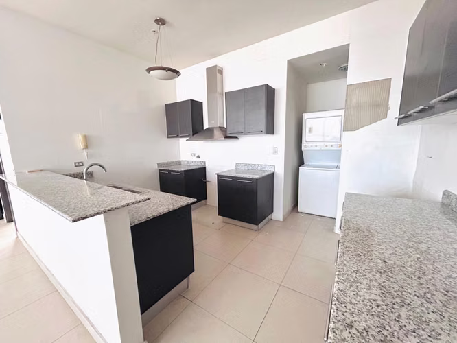 VENDO APARTAMENTO EN SAN FRANCISCO