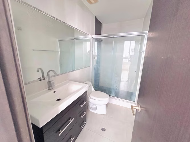 VENDO APARTAMENTO EN SAN FRANCISCO