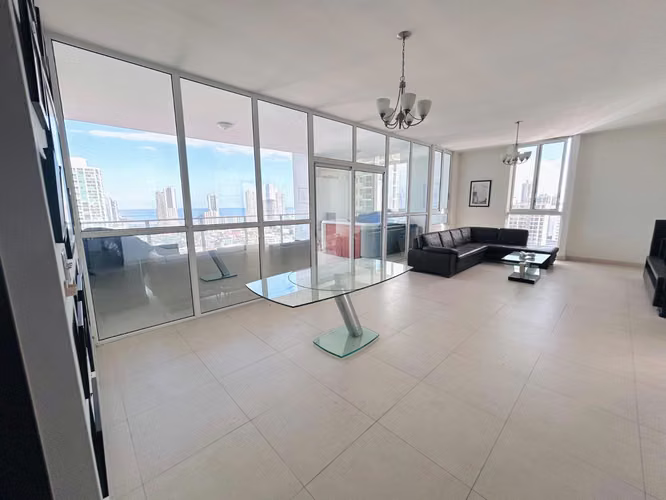VENDO APARTAMENTO EN SAN FRANCISCO