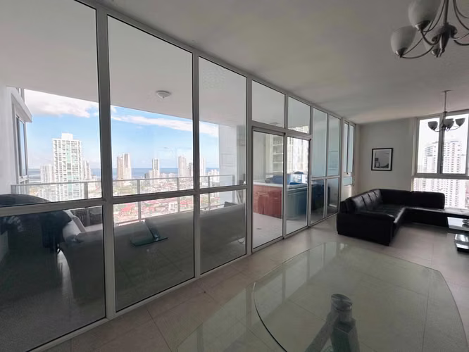 VENDO APARTAMENTO EN SAN FRANCISCO