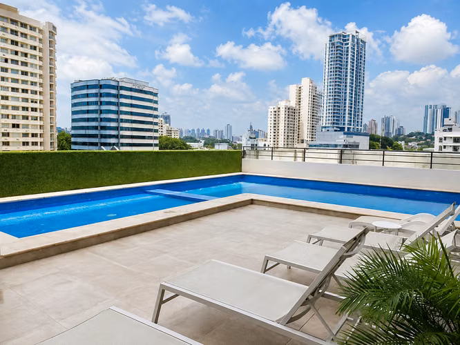 Se Vende Apartamento en Vía España | 59 m²