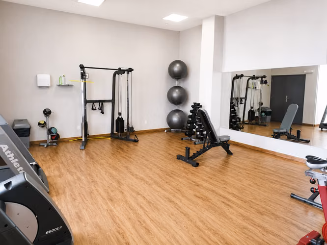 Se Vende Apartamento en Vía España | 59 m²