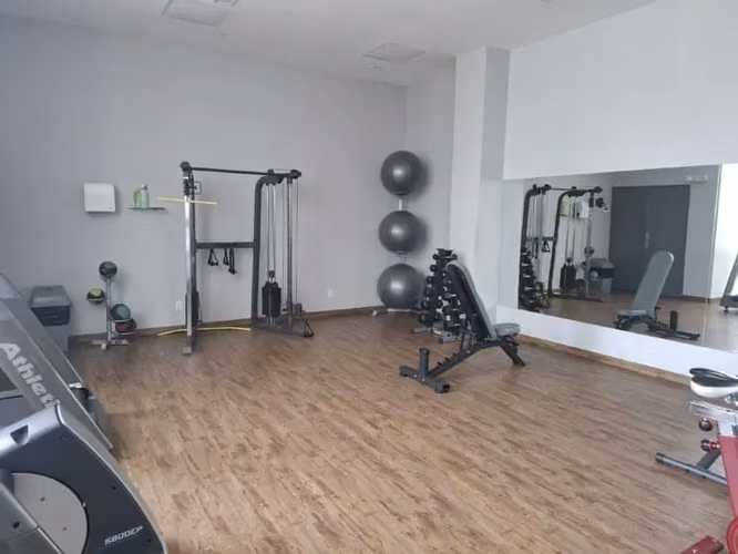 Se Vende Apartamento en Vía España | 59 m²