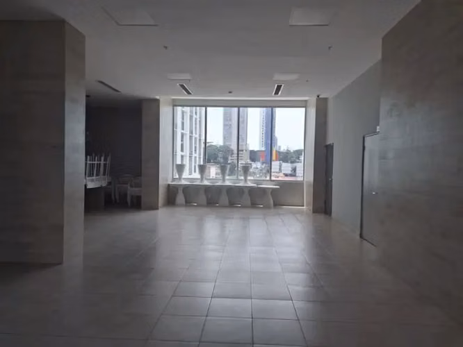 Se Vende Apartamento en Vía España | 59 m²