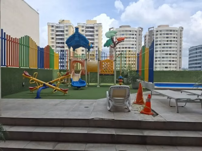 Se Vende Apartamento en Vía España | 59 m²