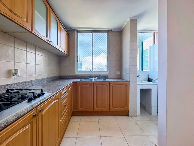 Venta de Apartamento en Costa Pacífica - Punta pacífica - Imagen 2