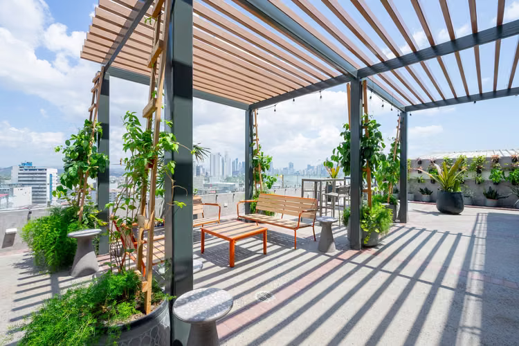 Unidades en Venta en PH Casco View Life