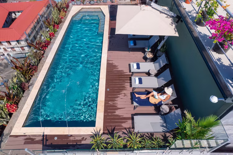 Unidades en Venta en PH Casco View Life