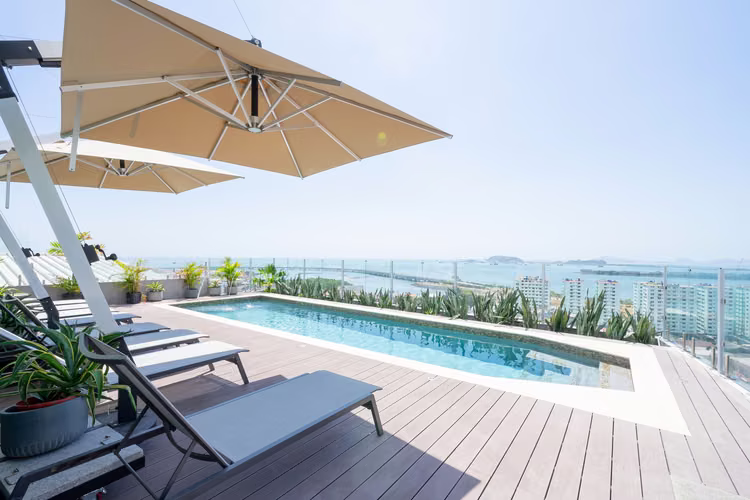 Unidades en Venta en PH Casco View Life