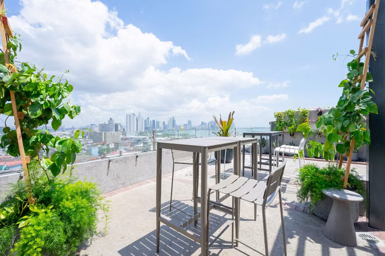 Unidades en Venta en PH Casco View Life