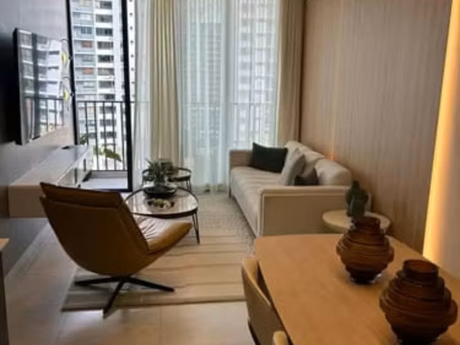 VENTA DE APARTAMENTO EN PH MORE, EL CANGREJO (6)
