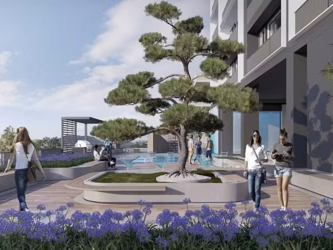 VENTA DE APARTAMENTO EN PH MORE, EL CANGREJO (6)