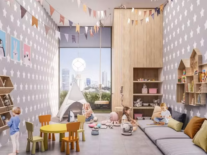 VENTA DE APARTAMENTO EN PH MORE, EL CANGREJO (6)