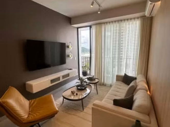 VENTA DE APARTAMENTO EN PH MORE, EL CANGREJO (6)