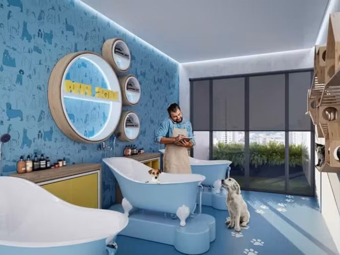 VENTA DE APARTAMENTO EN PH MORE, EL CANGREJO (6)