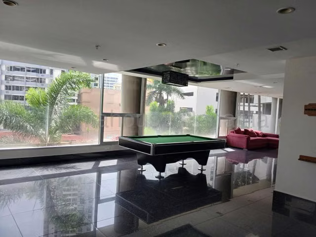 Venta de Junior Penthouse Luxor 200 | Nivel Sky Lounge | 2 Recámaras. Ref: 25-6351