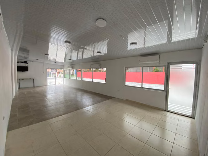 VENDO TERRENO COMERCIAL Y RESIDENCIAL EN SAN FRANCISCO - BV