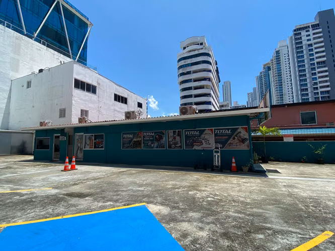 VENDO TERRENO COMERCIAL Y RESIDENCIAL EN SAN FRANCISCO - BV