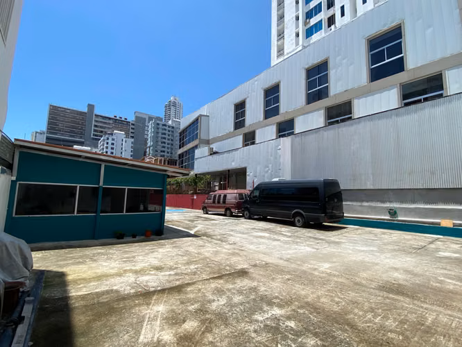 VENDO TERRENO COMERCIAL Y RESIDENCIAL EN SAN FRANCISCO - BV