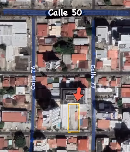 VENDO TERRENO COMERCIAL Y RESIDENCIAL EN SAN FRANCISCO - BV