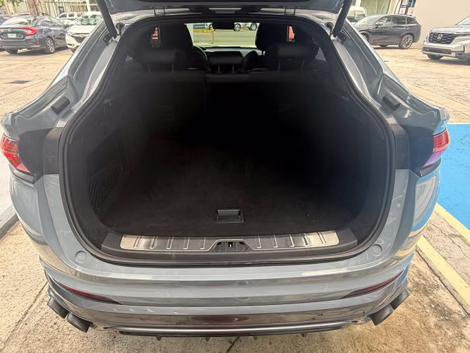 Geely Tugella 2023 - Imagen 13