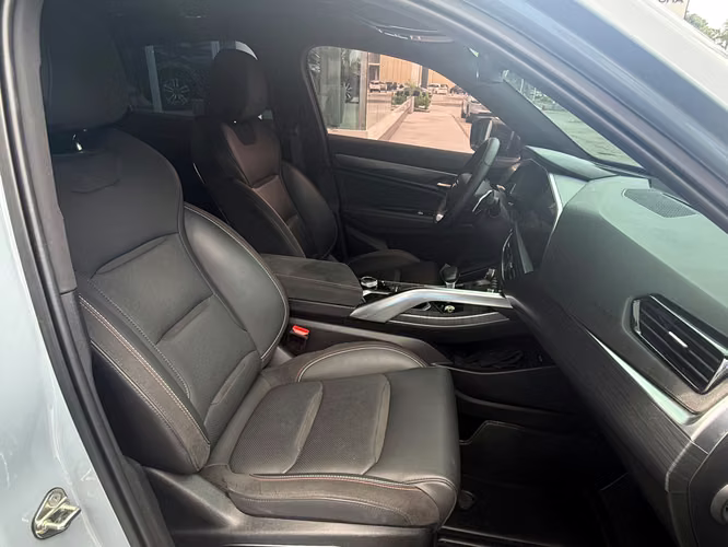 Geely Tugella 2023 - Imagen 12