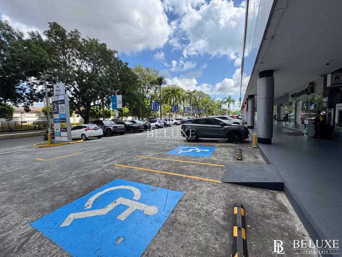 ALQUILER DE LOCAL COMERCIAL 1ER PISO COSTA DEL ESTE ISTRIP PLAZA (20)