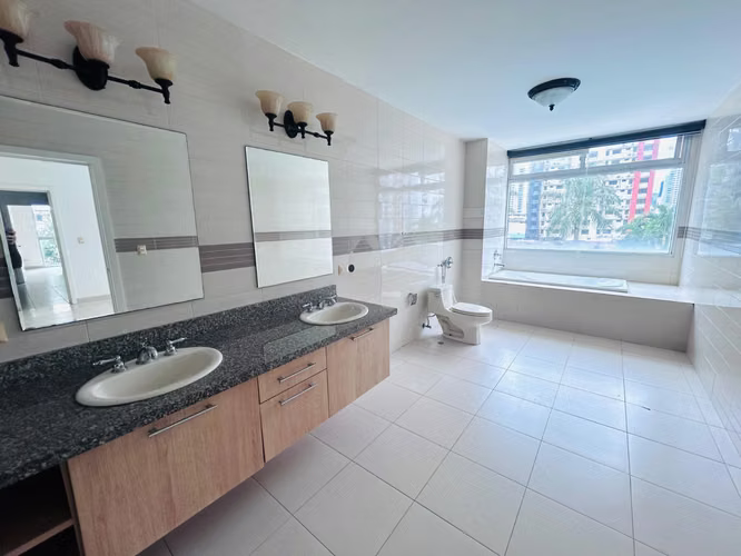 VENDO APARTAMENTO EN SAN FRANCISCO PH TAO