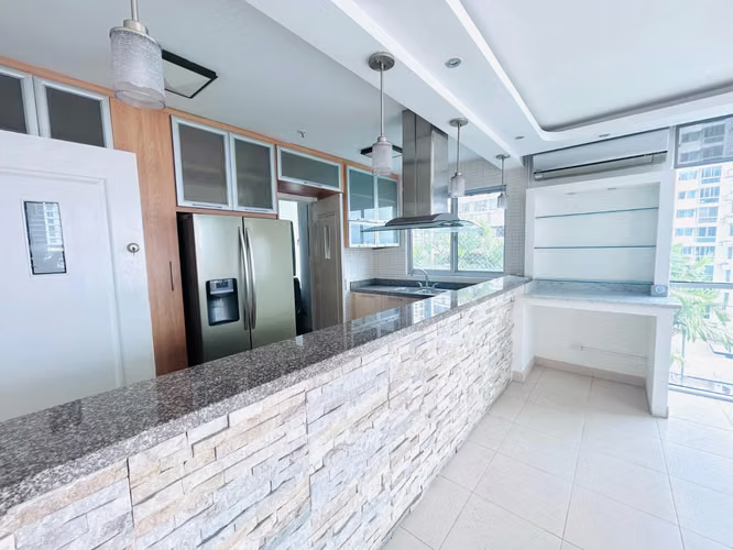 VENDO APARTAMENTO EN SAN FRANCISCO PH TAO