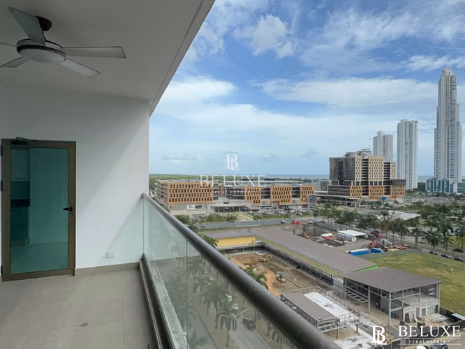 VENTA DE APARTAMENTO EN PH PARK VIEW, COSTA DEL ESTE (6) - Imagen 3