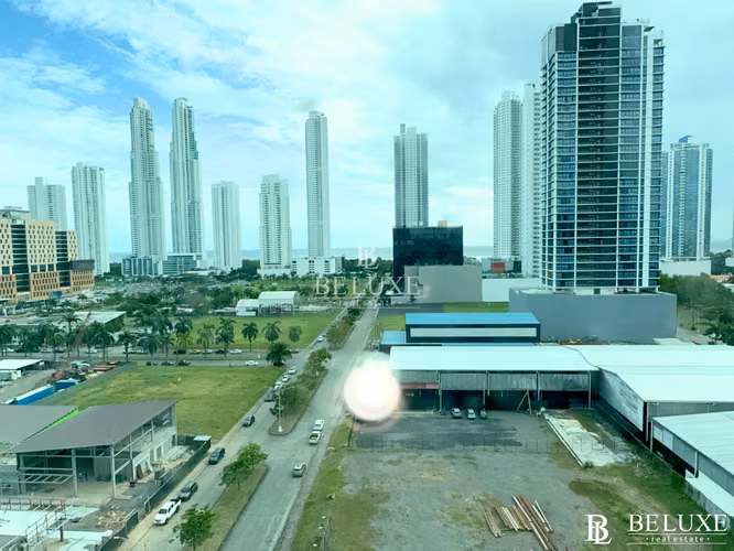 VENTA DE APARTAMENTO EN PH PARK VIEW, COSTA DEL ESTE (6) - Imagen 2