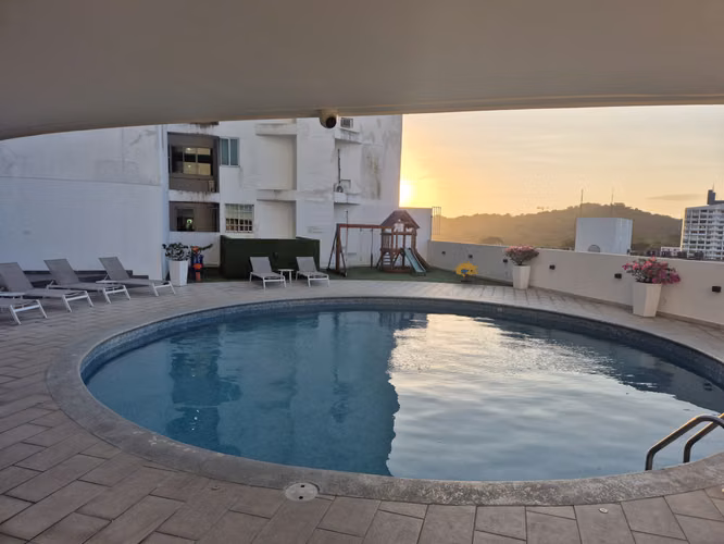 Apartamento en Venta, Betania,Edison Park - PH El Mare,  Panamá- NO BROKERS