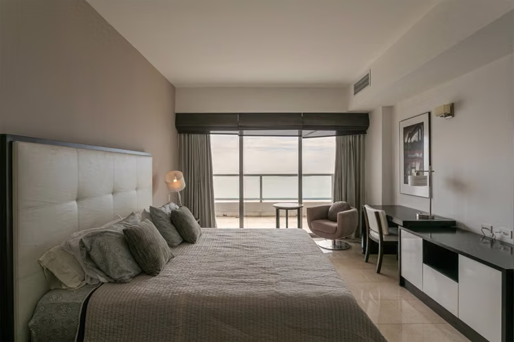 ALQUILER – PH TOC, PUNTA PACIFICA, Apartamento de 1 recamara amoblado - Imagen 4