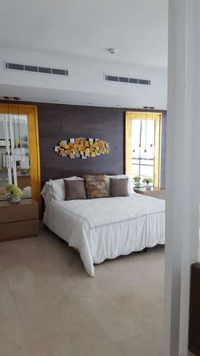 ALQUILER DE LOFT DE LUJO EN GRAND TOWER, PUNTA PACÍFICA: 176 M², AMUEBLADO, VISTA AL MAR Y AMENITIES - Imagen 6