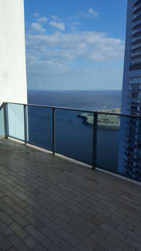 ALQUILER DE LOFT DE LUJO EN GRAND TOWER, PUNTA PACÍFICA: 176 M², AMUEBLADO, VISTA AL MAR Y AMENITIES - Imagen 5