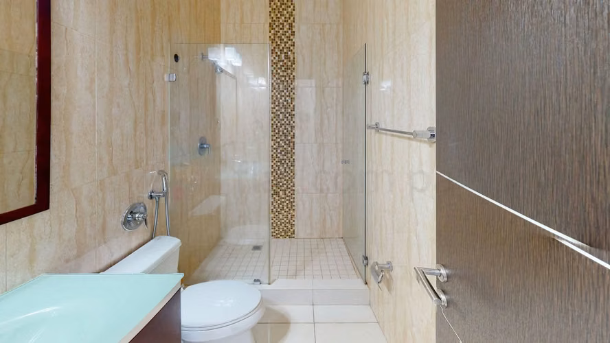 APARTAMENTO FRENTE AL MAR DE 2 HABITACIONES EN ALQUILER – P.H. ALLURE, AVE. BALBOA - Imagen 20