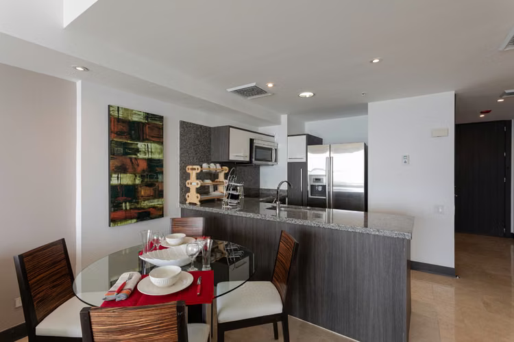 ALQUILER – PH TOC, PUNTA PACIFICA, Apartamento de 1 recamara amoblado - Imagen 17