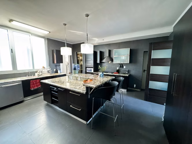 EL EPÍTOME DEL LUJO URBANO: 580 m²  ID 25517