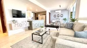Venta de Apartamento con 192m2 en Coco del Mar PH Torre Panorama 25-6438SR