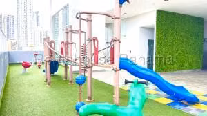 Venta de Apartamento con 192m2 en Coco del Mar PH Torre Panorama 25-6438SR