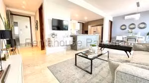 Venta de Apartamento con 192m2 en Coco del Mar PH Torre Panorama 25-6438SR