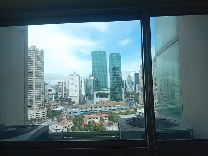 Se vende apartamento en Punta Pacífica P.H. Pacific Point