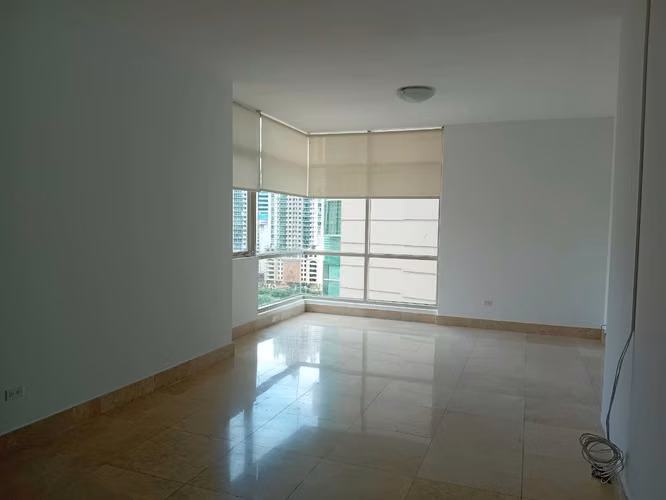 Se vende apartamento en Punta Pacífica P.H. Pacific Point