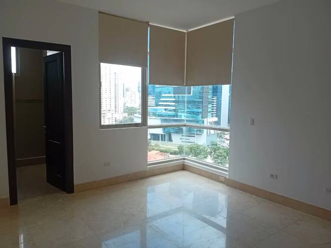Se vende apartamento en Punta Pacífica P.H. Pacific Point
