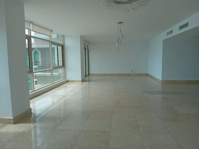Se vende apartamento en Punta Pacífica P.H. Pacific Point