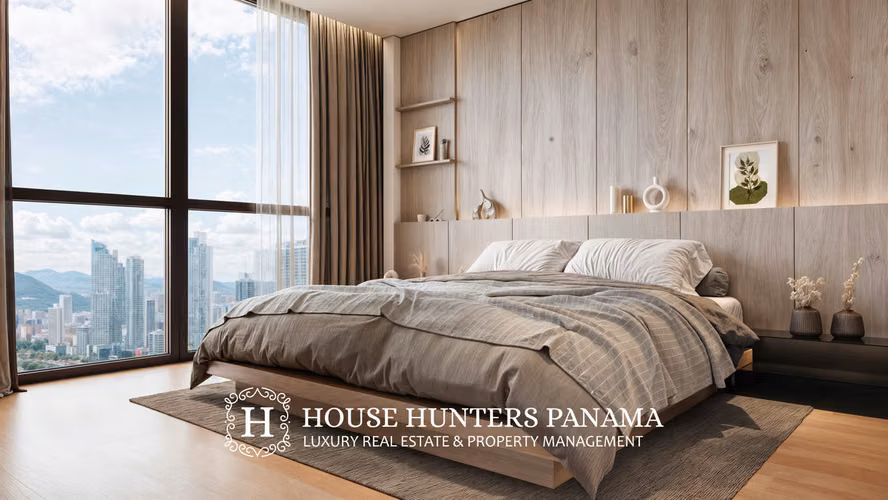 Condominio en Marbella, Ciudad de Panamá
