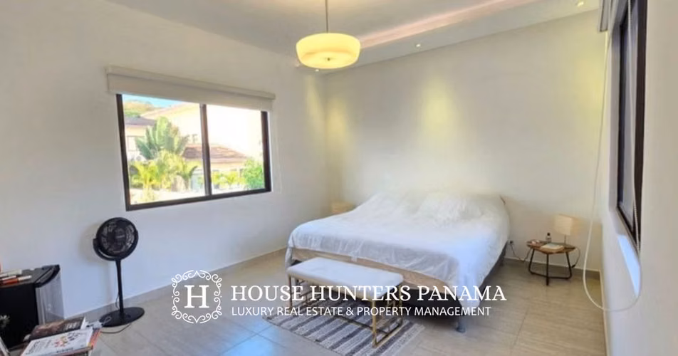 Casa Contemporánea en Ciudad de Panamá