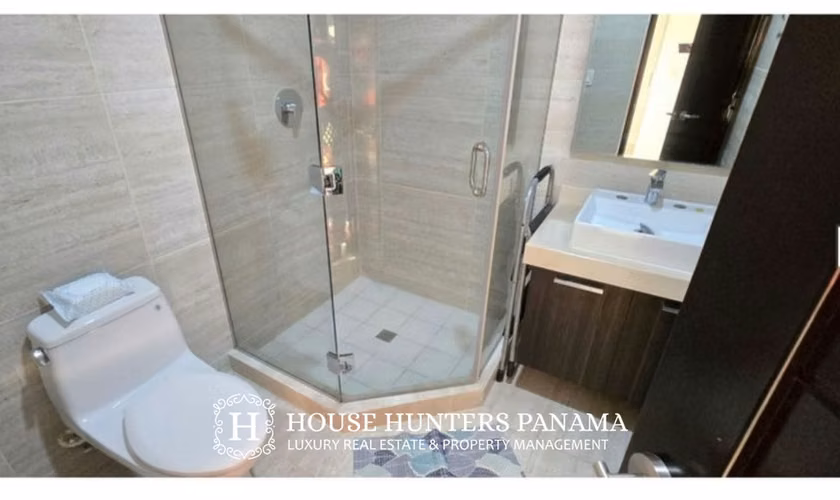 Casa Contemporánea en Ciudad de Panamá